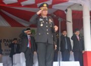 Peringatan Hari Kesaktian Pancasila 2024 di Sidrap Berjalan Khidmat dengan Semangat Mewujudkan Indonesia Emas