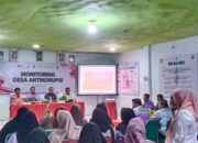 Pemerintah Desa Kalosi Studi Tiru Desa Antikorupsi di Desa Pakatto