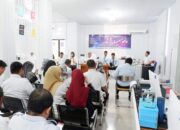 Bapenda Sidrap Gencarkan Sosialisasi ASN Digital untuk Meningkatkan Transaksi Nontunai