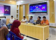 Bapenda Sidrap dan Bank Sulselbar Gencar Edukasi Transaksi Nontunai via QRIS di OPD