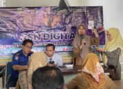 Sosialisasi ASN Digital Bapenda Sidrap: Dorong Percepatan Digitalisasi Transaksi Nontunai