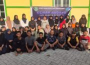 Dinas Pendidikan dan Kebudayaan Sidrap Gelar “Kemah Budaya” untuk Peringati Hari Museum Nasional 2024