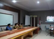 Tujuh Anggota Korpri Sidrap Ikuti Seleksi MTQ Tingkat Provinsi Sulsel
