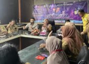 Transformasi ASN Digital di Sidrap Dorong Efisiensi Pelayanan Publik