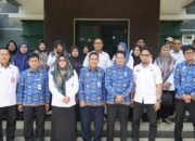 Kunjungan Studi Tiru, Tingkatkan Kapasitas Pengelolaan Keuangan Daerah Kabupaten Sidrap dan Barru