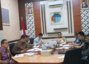 Penjabat Bupati Sidrap Pimpin Sidang GTRA untuk Redistribusi Tanah