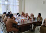 Korpri Sidrap Siap Ikuti Turnamen Bulutangkis Tingkat Provinsi Sulawesi Selatan