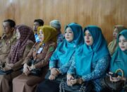 Sidrap Gelar Rapat Koordinasi Lintas Sektor, Perkuat Komitmen Integrasi Layanan Primer