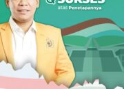 Ketua Pimpinan Pusat Ikatan Pelajar Muhammadiyah Apresiasi Penetapan Wakil Ketua DPR RI 2024-2029