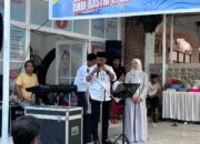 Rumah Milenial UM di Hati Diresmikan, Usman Marham: Tempat Diskusi dan Berbagi Pemikiran