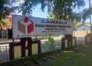 Dilaporkan ke Bawaslu Pinrang, Kasus Sudirman Bungi Tidak Naik Tahap Penyidikan