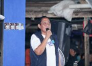 Dukungan Solid di Patampanua: Andi Nasrun Paturusi Optimistis Menangkan Paslon Beriman di Pilkada 2024