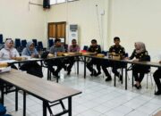 Kejari Sidrap dan KPU Sidrap Gelar Evaluasi Pendampingan Hukum Pilkada 2024