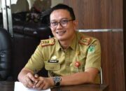 Posisi Pimpinan DPRD Pinrang Masih Gantung, Golkar Belum Tentukan Pilihan