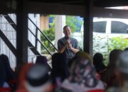 Kampanye Pasangan JADI: Prioritaskan Program Pro Rakyat untuk Kemajuan Pinrang