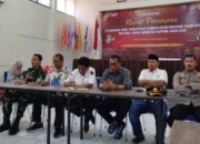 Debat Pertama Pilkada Sidrap 2024 Akan Digelar di Aula SKPD