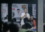 Pasangan JADI Sosialisasikan Program Unggulan di Kampung Cullu, Kecamatan Duampanua