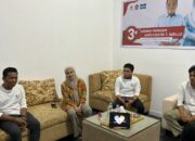 Gerindra Sulsel Pastikan Soliditas di Pilkada Pinrang, Tegaskan Kepatuhan Kader