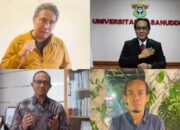 Dirjen Kebudayaan, Sastrawan dan Rektor Unhas Apresiasi FTMI XVIII se-Sulselbar 