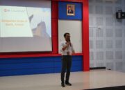 LPS Sosialisasi Literasi Keuangan di FTMI XVIII