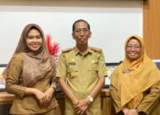 Sahabat Teknologi Sulsel 2024 Resqiyati Najib Gelar Sharing Praktik Baik di Kabupaten Pinrang 