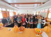 Sahabat Teknologi Sulsel 2024, Resqiyati Bagikan Praktik Baik Pembelajaran Berbasis TIK di Tiga Kabupaten