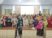 Dikbud Pinrang Gelar Festival Tunas Bahasa Ibu (FTBI) Tingkat Sekolah Dasar