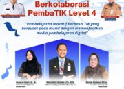 Sahabat Teknologi Sulsel 2024 dari SMKN 1 Pinrang Gelar Kegiatan “Berbagi dan Berkolaborasi”