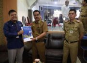 Kabupaten Pinrang Raih Indeks Statistik Sektoral Baik di Tahun 2024