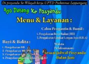 Kegiatan Gerakan Intervensi Serentak untuk Cegah Stunting Dimulai, Masyarakat Diajak Berperan Aktif
