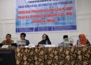 Pemkab Pinrang Dorong Pelayanan Informasi Publik Terbuka dan Tepat Waktu