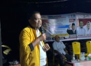 Calon Bupati Pinrang, Usman Marham: Pengalaman di Pemerintahan dan Pertanian Jadi Bekal Maju di Pilkada