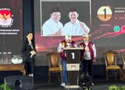 Debat Kandidat Terakhir, Paslon Nomor 1 Mendapat Pertanyaan tentang Pariwisata, Berikut Penjelasannya