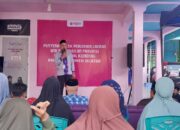 Baitulmaal Munzalan Indonesia Sulawesi Selatan Terima SK Perizinan LAZNAS, Tanda Era Baru Pemberdayaan Sosial