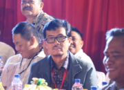 Sekda Pinrang Wakili Pj.Bupati Pinrang Hadir dalam Debat Terakhir Pilkada Pinrang 2024