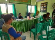 Puskesmas Teppo Bersama Tim Gabungan Lakukan Penyelidikan Epidemiologi Malaria di Asmil 721
