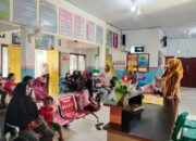 Puskesmas Teppo Gelar Sosialisasi Alur Pendaftaran untuk Meningkatkan Pelayanan