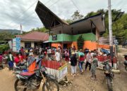 Disdukcapil Pinrang Sosialisasi Pengisian Dokumen Perkawinan Penganut Kepercayaan