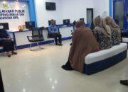 Disdukcapil Pinrang Ajak Warga Daftar Identitas Kependudukan Digital
