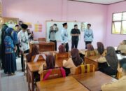 Dikbud Pinrang Komitmen Penambahan Ruang Kelas Demi Kualitas Pendidikan