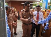 Dikbud Pinrang Bangun Unit Layanan Disabilitas dan Berkebutuhan Khusus