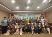 Guru Penggerak Sulbar Gelar Agenda Bimbingan dan Konseling untuk Guru SD