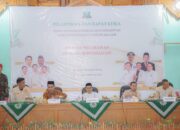 Pengurus Daerah Pemuda Muhammadiyah Pinrang Resmi Dilantik, Ketua PD PM Pinrang : Senantiasa Menjadi Mitra Semua Golongan