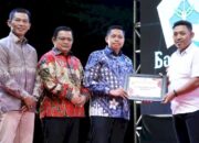Kotribusi Huadi Group untuk Kemajuan Ekonomi dan Kesejahteraan Masyarakat