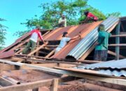 Bukti Nyata Huadi Group Ingin Majukan Kesejahteraan Masyarakat Bantaeng
