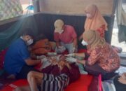 RSUD Madising Respon Cepat Warga Tattae Lahaji Mengidap Kanker Mata