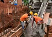 RSUD Madising Kembangkan Fasilitas, Bangun Gedung Baru Tingkatkan Pelayanan