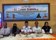 SMAN 7 Pinrang Laksanakan Pelatihan Pemanfaatan AI Dalam Pembelajaran