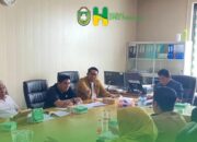 Pemkot Parepare dan DPRD Bahas Revisi Perwali Terkait Pemilihan RT/RW Demi Transparansi dan Efisiensi