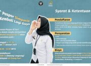 Layanan Paspor Simpatik Parepare, Solusi bagi Warga Sibuk di Hari Kerja